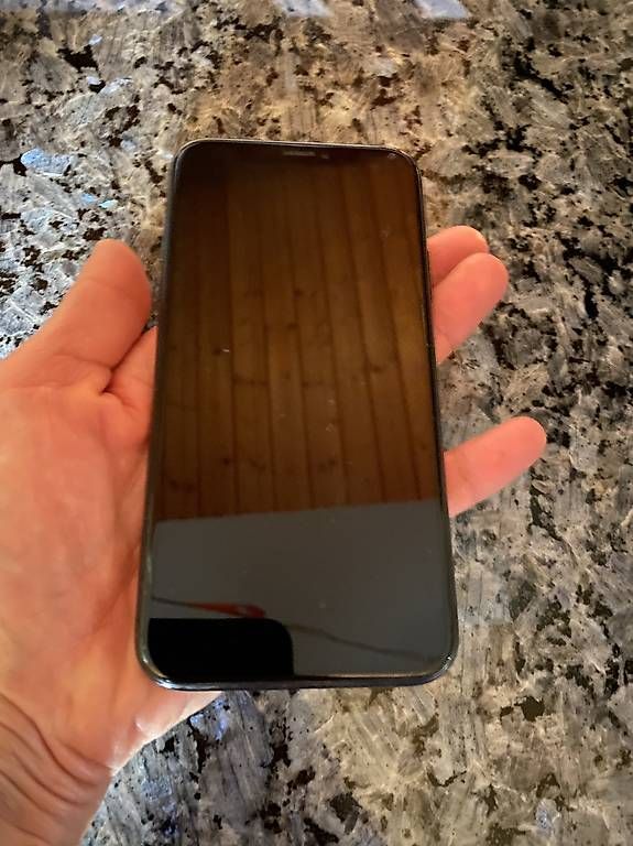 Telefoni cellulari / Smartphones: iPhone XS 256GB – Usato da Toffen venduto da salvi81 2