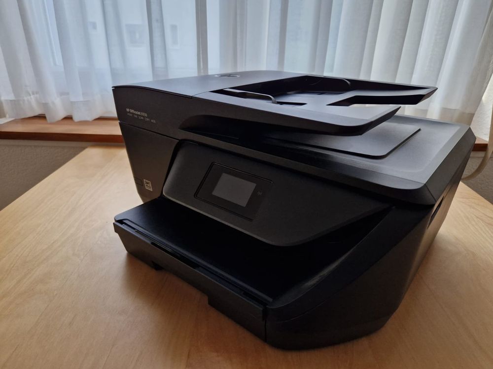 HP 6950 printer te koop in Computers & Software