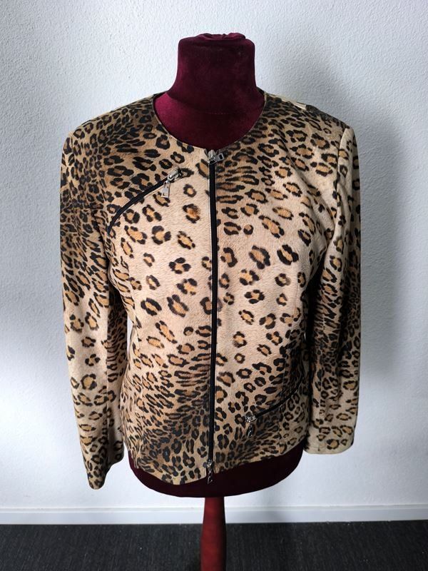 Vestes: CALYX Jacke – D'occasion à Rüti ZH par Restwert_Rueti_ZH 5