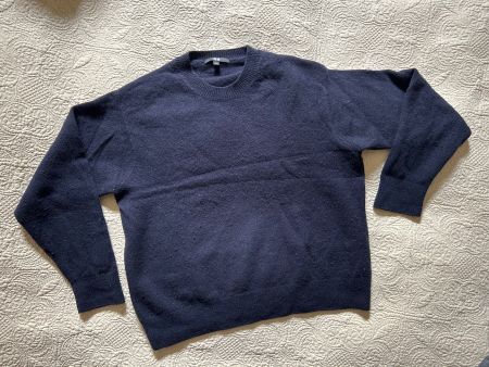 Uniqlo Strickpulli aus Wolle – Size L