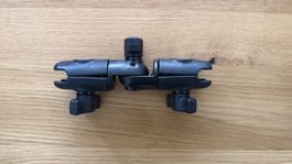 Ram Mount Composite, Doppel-Gelenkarm (für B-Kugel)