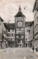 Liestal - Oberes Tor