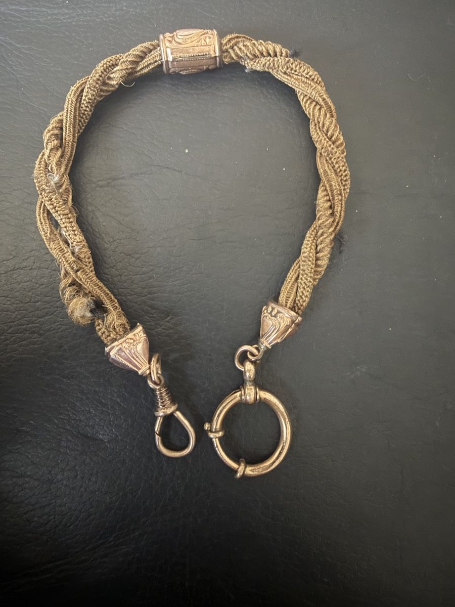 Uhren: Taschenuhr kette  – Gebraucht aus Baden von noli.r 5