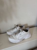 Baskets Puma femme 