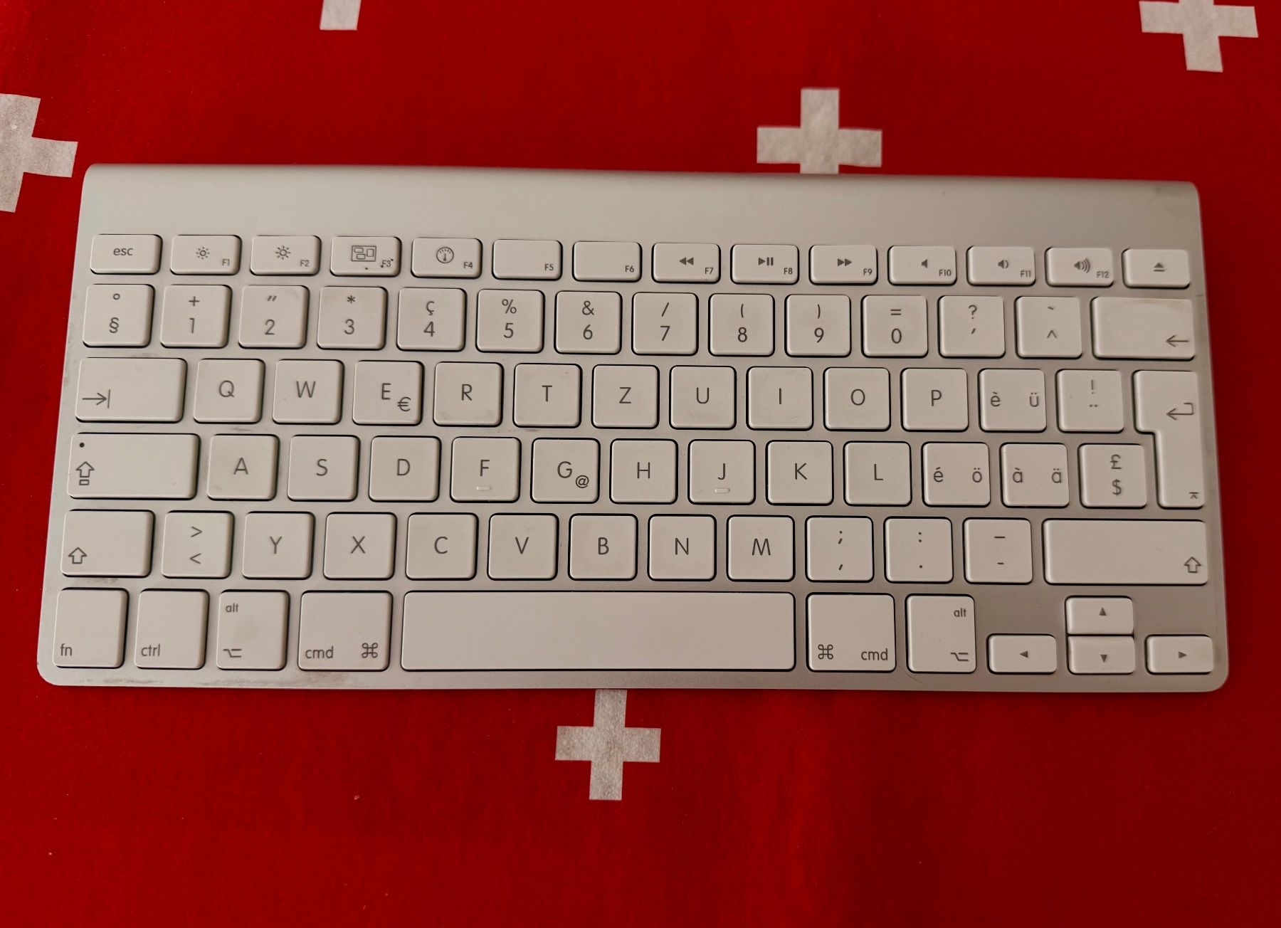 Apple PC: iMac Retina 5K 27-Inch 2019 – Usato da Chur venduto da rvonmoos01 3