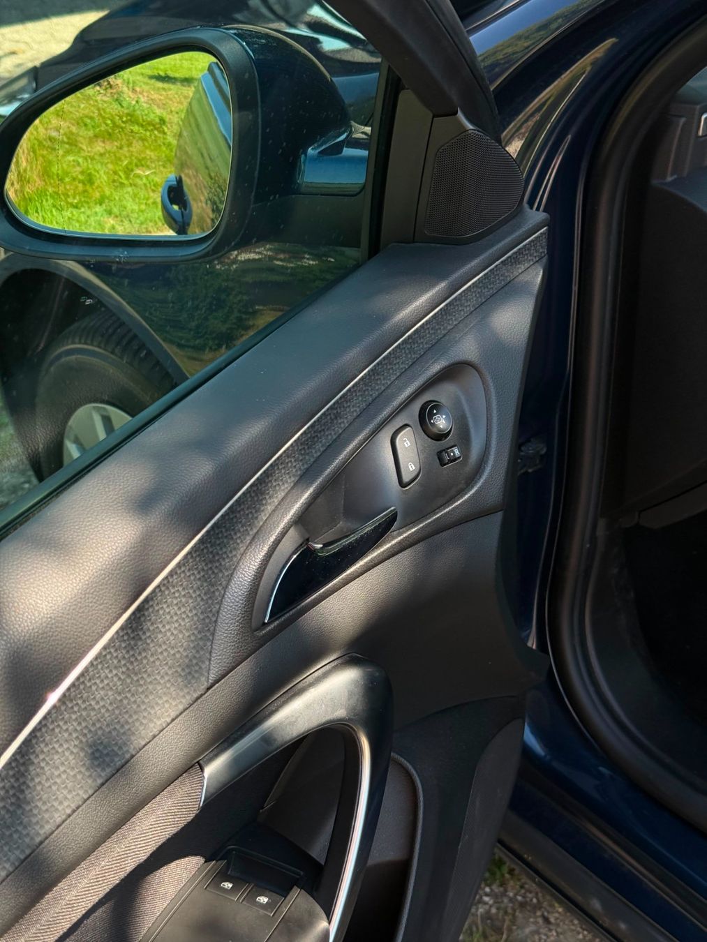 Opel Automobili: Opel Insignia 1,6XHT – Usato da Leimiswil venduto da Mk1tech 4