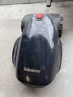 Rasenmäher Roboter
