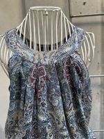 Neckholder Bluse