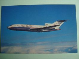 Fly Eastern Air Lines Boeing 727-25 N8102N