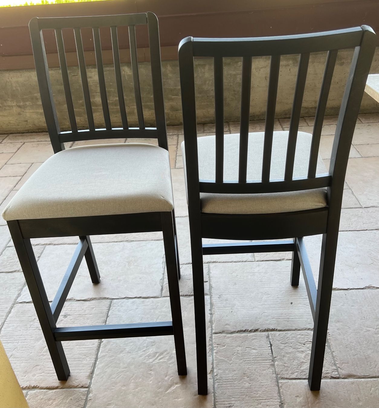 Ikea Chaises hautes: Chaise haute – D'occasion à Gy par 420_h7tk