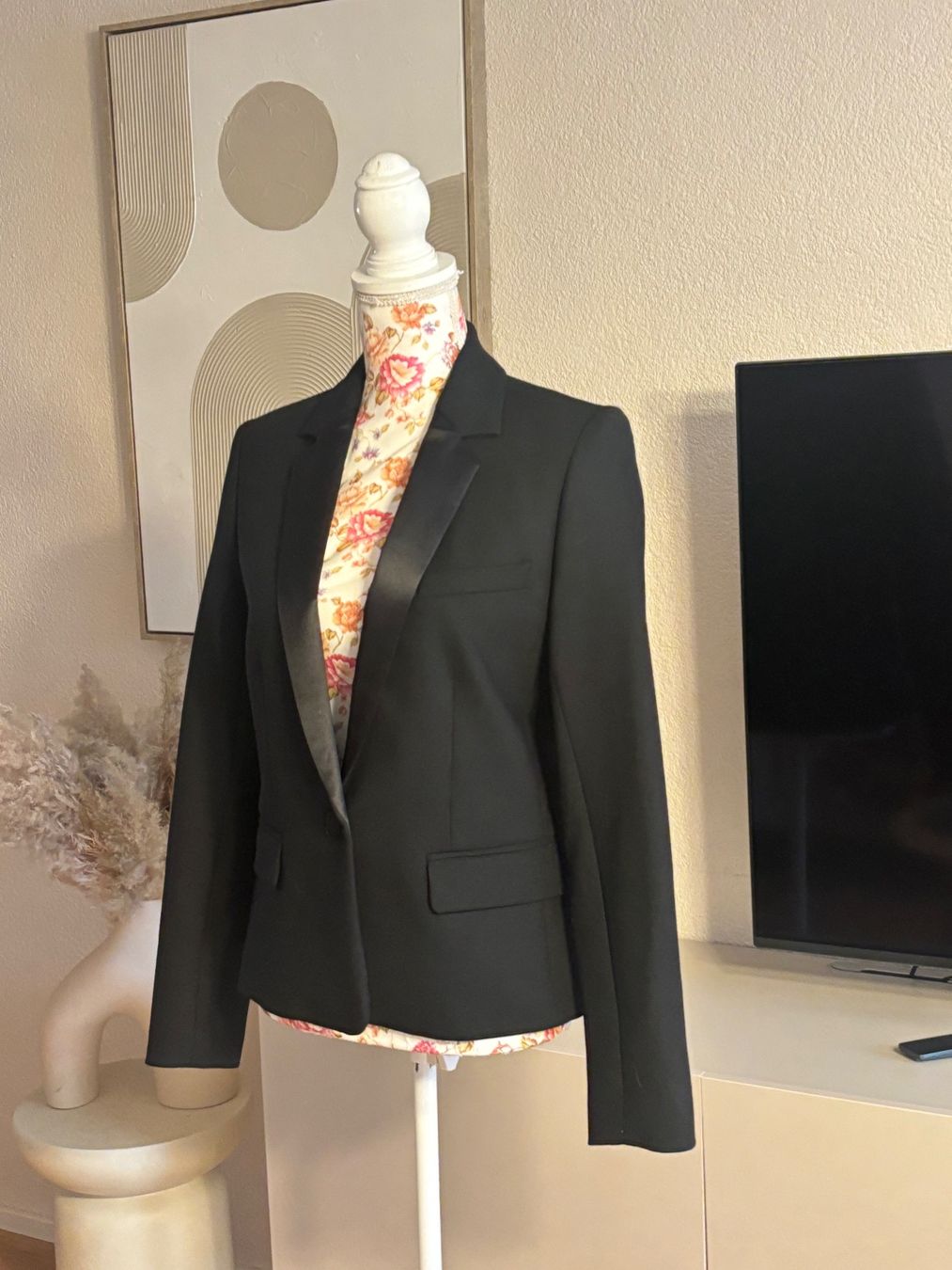 Iro Giacche: IRO Blazer Lanawolle – Usato da St. Margrethen SG venduto da dijanaO 2