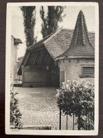 OLTEN Detailansicht, Mischol, "Heimat", 1930