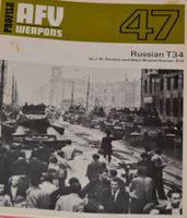 AFV Nr.47 - Russian T34