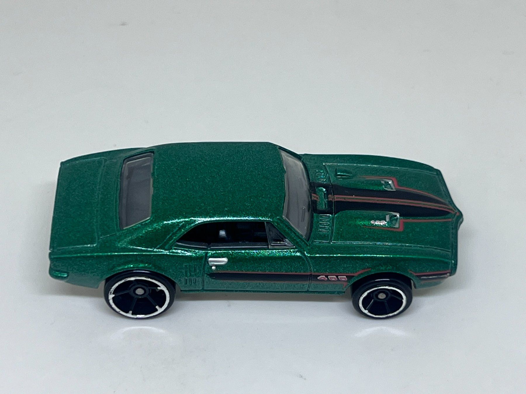 Hot Wheels Modellini d'auto: Hot Wheels '67 Pontiac Firebird 400 – Nuovo (secondo la descrizione) da Wildegg venduto da LaaBoutique 1