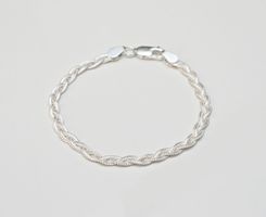 Armband Silber 925 (A15291)