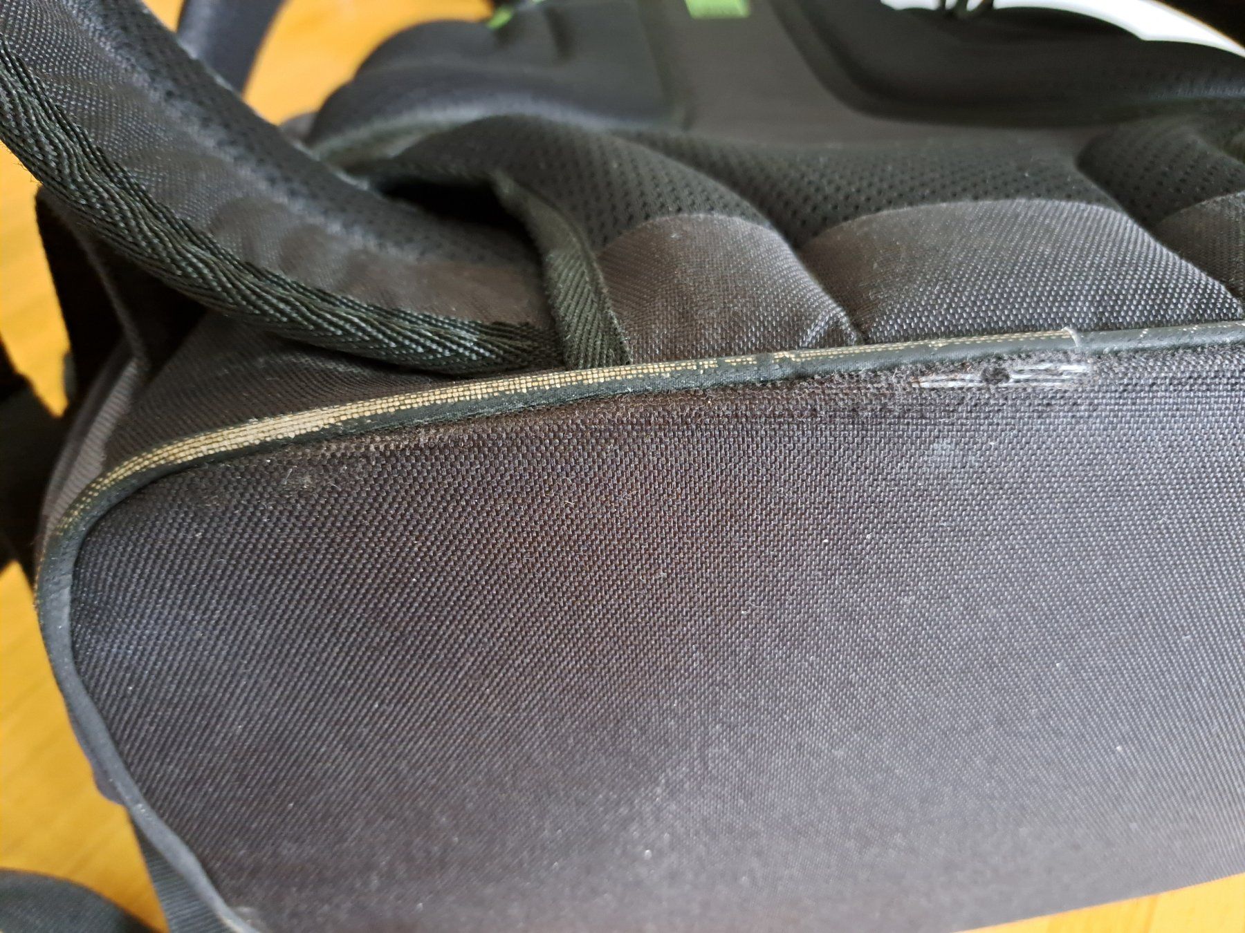 Coocazoo Kindertaschen: Schulrucksack Coocazoo ScaleRale Grey Rocks – Gebraucht aus Pfaffnau von hjp01 8