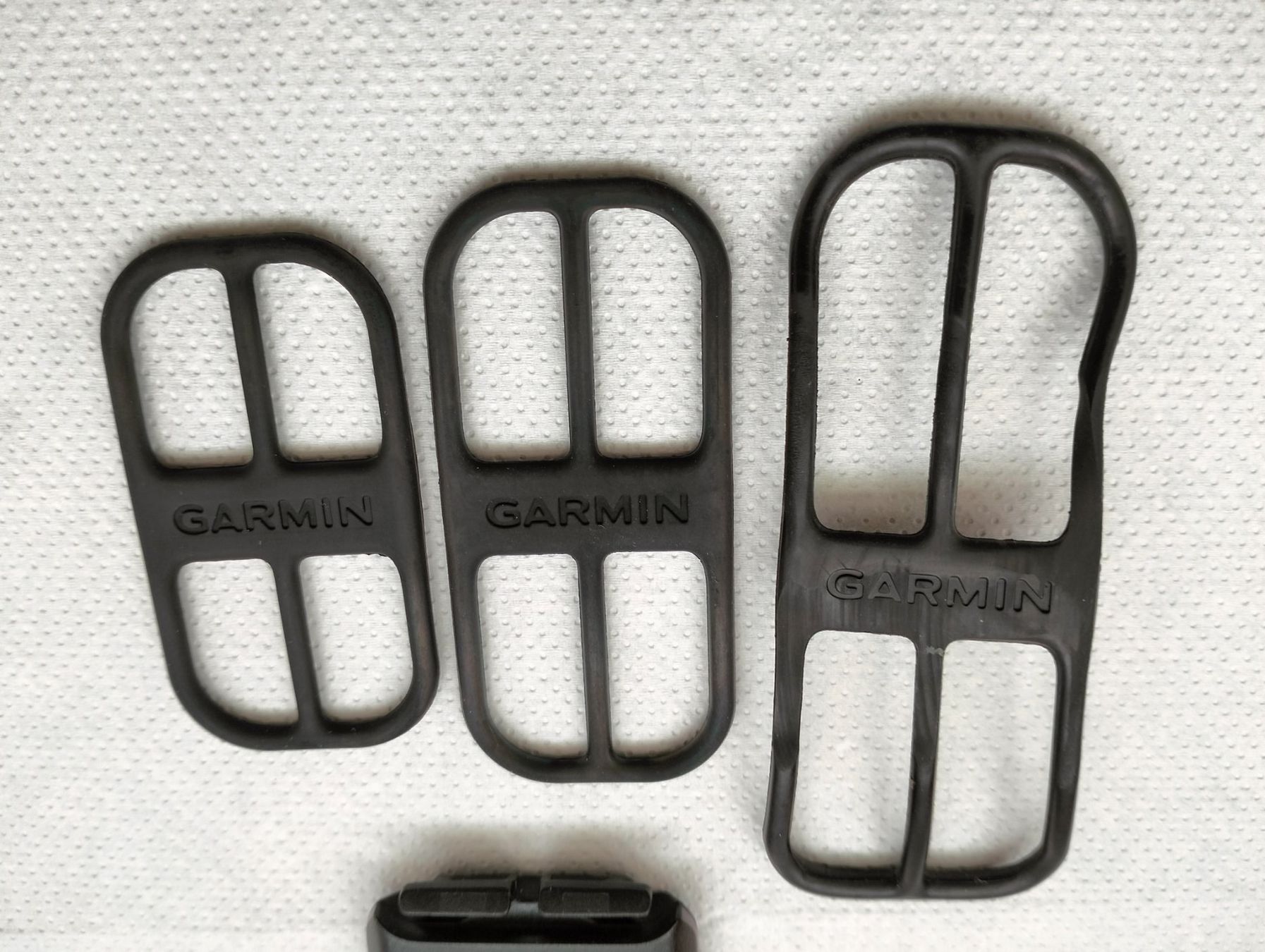 Garmin Ersatzteile: Garmin Trittfrequenz Sensor – Gebraucht aus Uster von KarlZH 2
