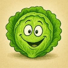 Profile image of Lettuce10