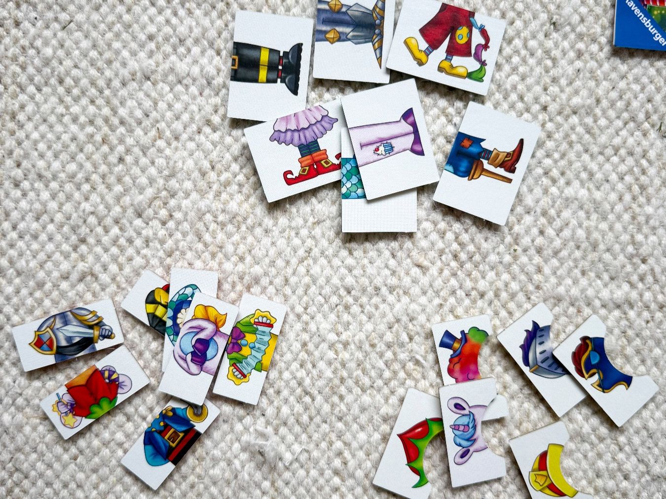 Tiptoi Giochi: tiptoi® Spiel Zahlen-Hexe, 3+ – Nuovo (secondo la descrizione) da Zürich venduto da kj_8465 5
