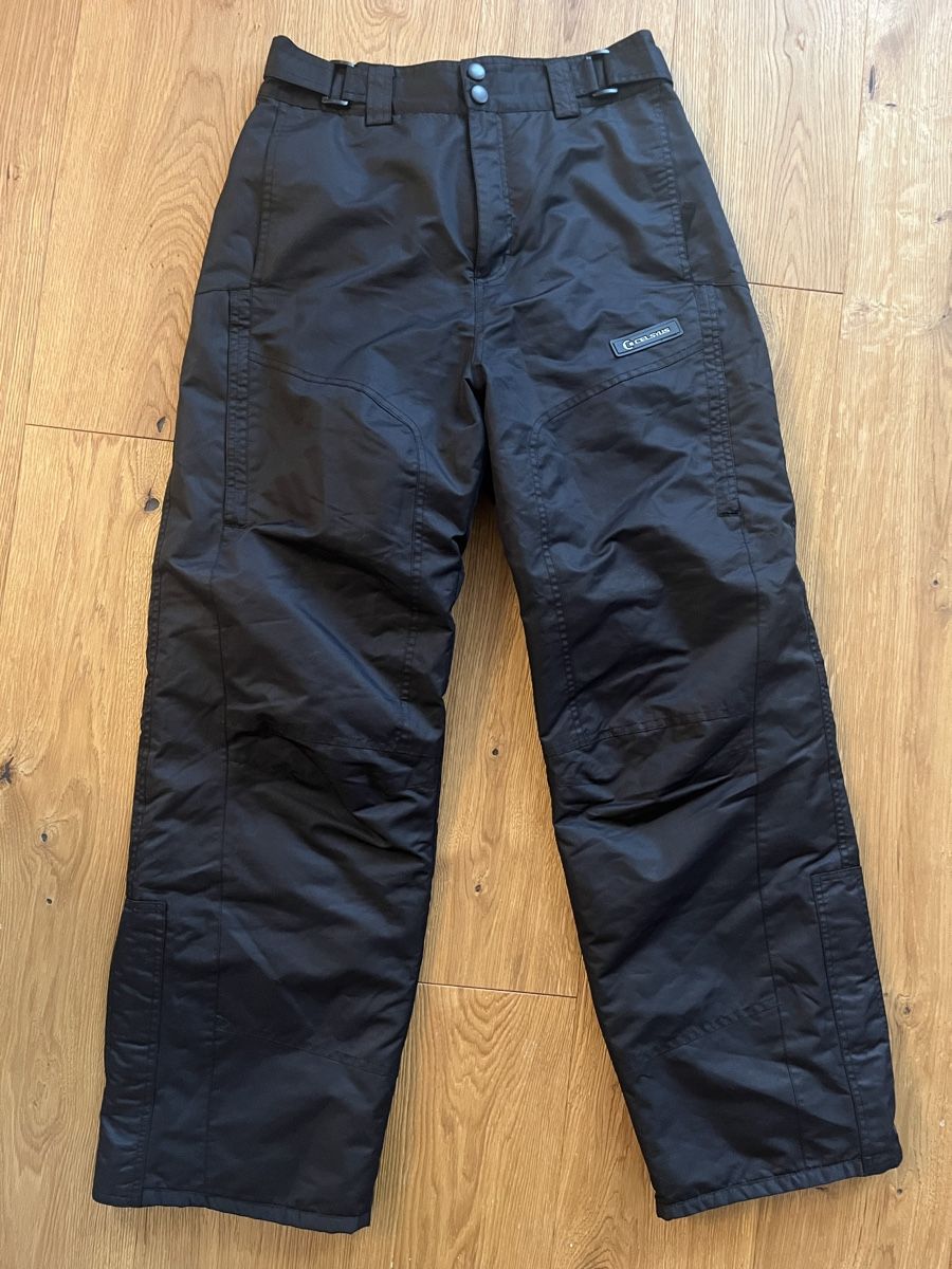 Pantaloni: Skihose Celsius Grösse M – Usato da Biel-Benken BL venduto da vomfluss