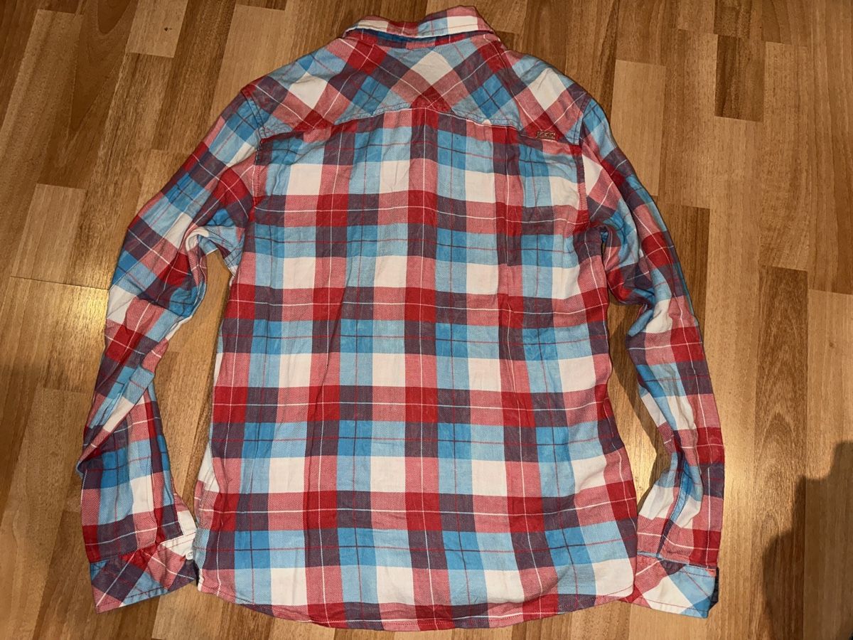 Billabong Hemden: Billabong Hemd Gr. S – Gebraucht aus St. Gallen von mai_zpt7 1