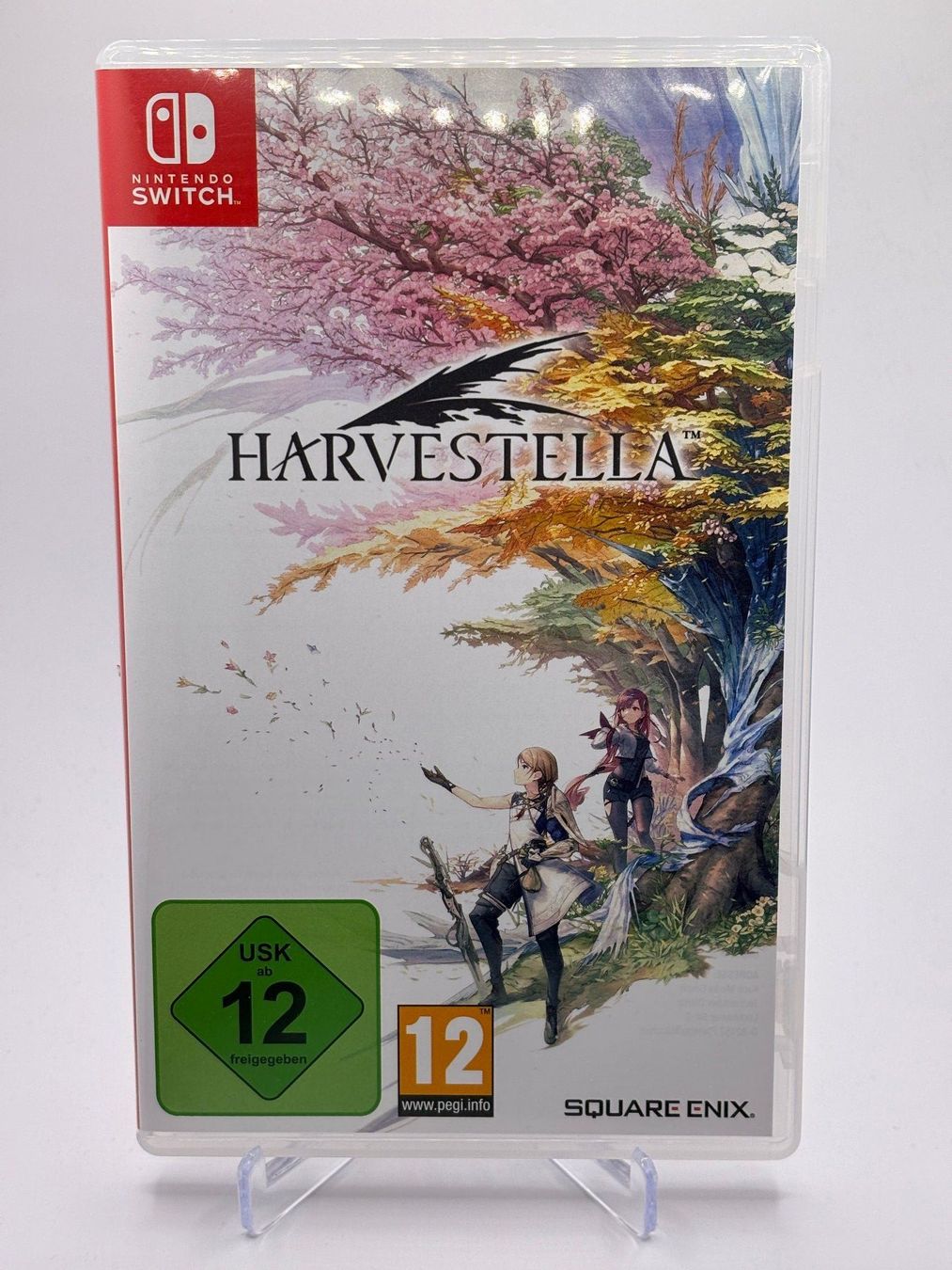 Nintendo Giochi: NSW - Harvestella – Usato da Allschwil venduto da Bullach