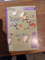 Lehrmittel Deutsch Eins LMVZ