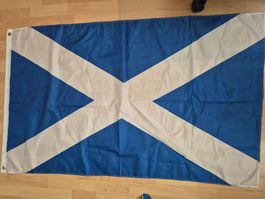 Schottland-Fahne 150x90cm
