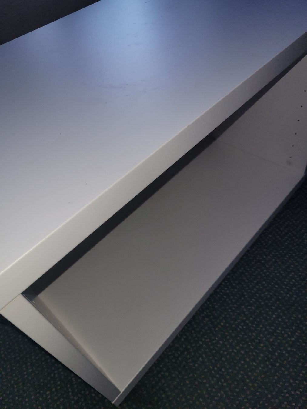 Scaffali: Weisser IKEA regal weiss – Nuovo (secondo la descrizione) da Bassersdorf venduto da leader07
