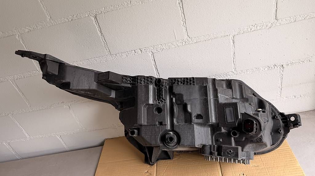 Fari: Land Rover Range Rover Velar Frontscheinwerfer – Usato da Bonaduz venduto da A13_Automobile 3