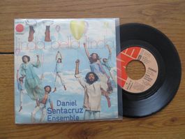 Daniel Sentacruz Ensemble - Linda Bella Linda - Vinyl!