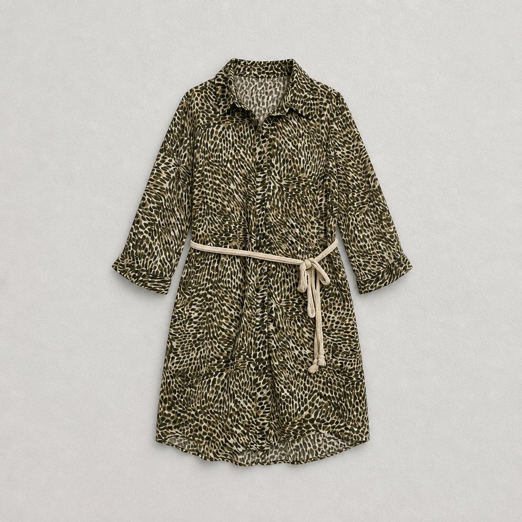 Vila Vestiti: luftiges Sommerkleid Vila Gr. 40 gemustert – Nuovo (secondo la descrizione) da Füllinsdorf venduto da Sunnebliemli7