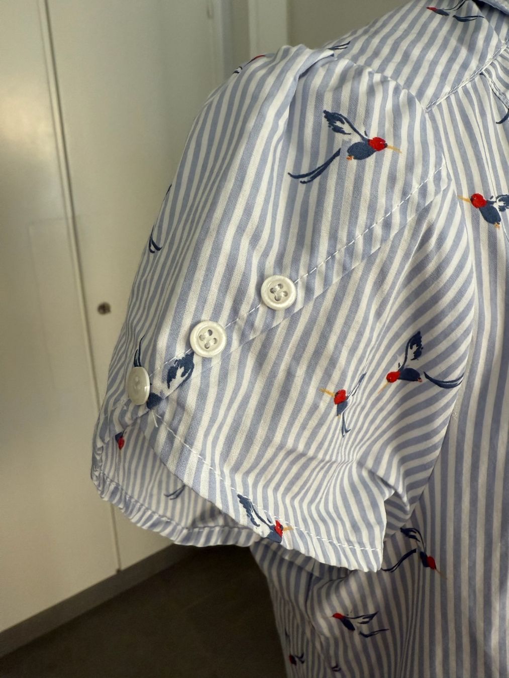 Chemisiers: Blouse - 40 – D'occasion à Sion par accroshoes 4