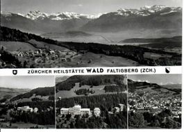 Wald - ZH