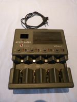 Multi Lader VC4+1 Conrad Electronic Ladegerät