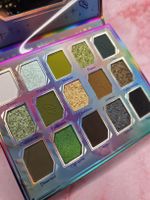 Lidschatten Palette Stone & Rock - Oden's Eye
