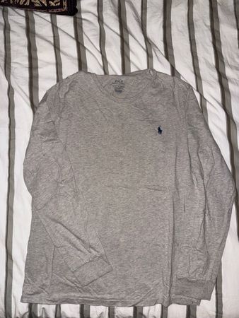 Polo Ralph Lauren Longsleeve Men‘s L