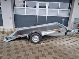 Neuer Kippbarer Anhänger Cresci  PT 10