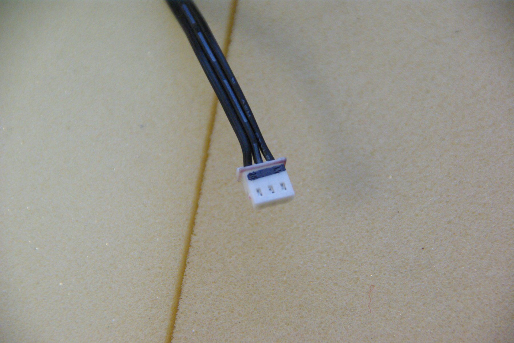 Hewlett Packard Stampanti: HP Drucker Netzteil mit Kabel CM751-60045 – Usato da Herisau venduto da Cevianer1844 2