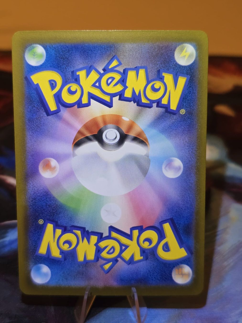 Pokémon Sammelbilder & Trading cards: Amigento (m5 093) – Gebraucht aus Lenzburg von AkuyakuTCG 1