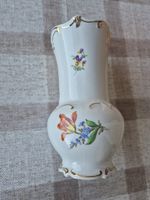 Weimar Porzellan Vase aus DDR-Zeiten -  Wunderschön!