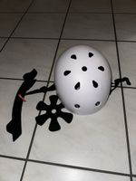 Core Helm, Gr. S/M, weiss, neu