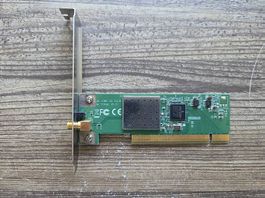 ASUS WL-138G V2 - Wi-Fi chip