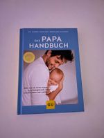 Das Papa Handbuch - Dr. Robert Richter für junge Väter NEU