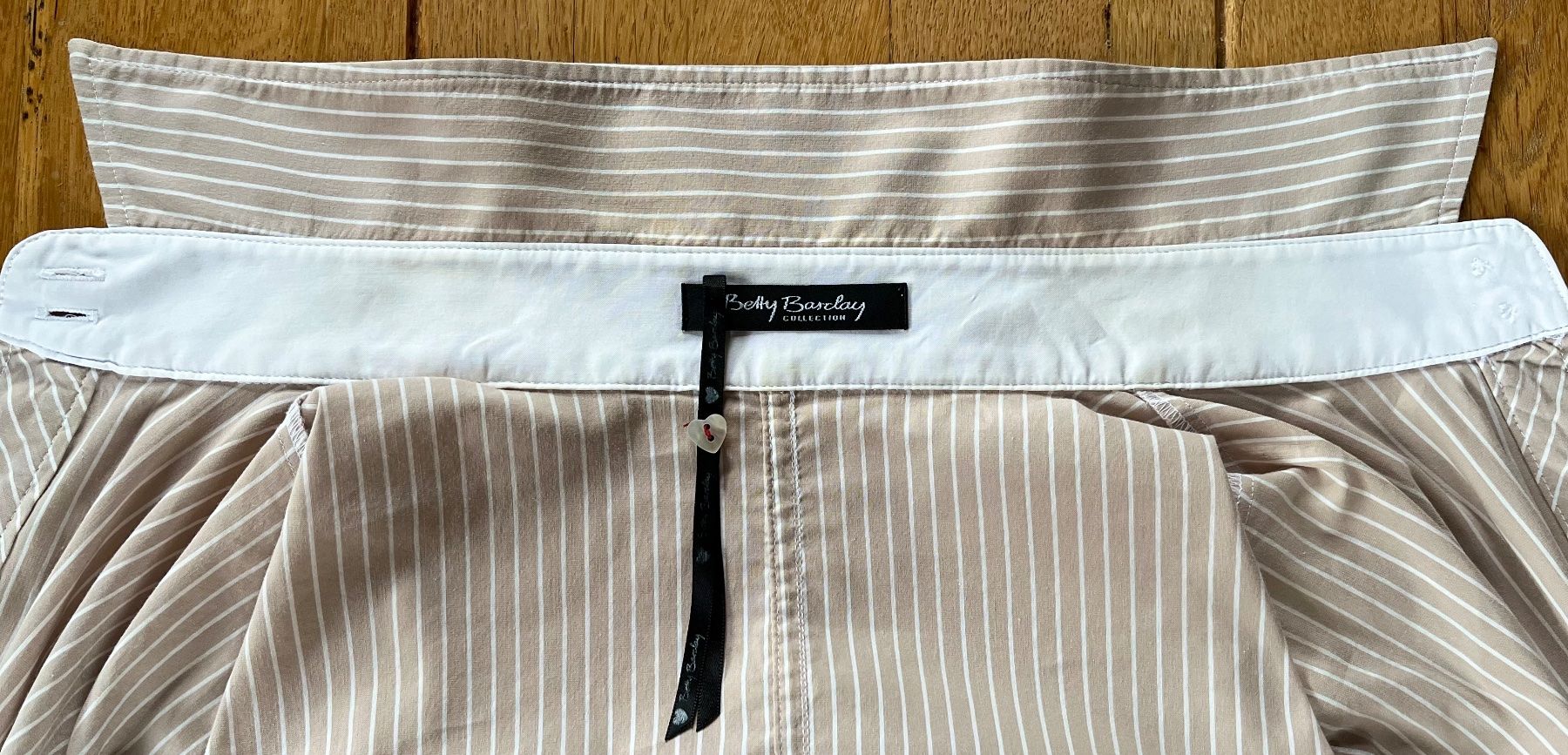 Betty Barclay Blusen: Originale BETTY BARCLAY Damenbluse, Gr. 36 – Neu (gemäss Beschreibung) aus Arbon von KaSaBo 5