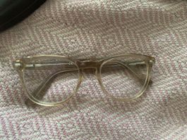 Armani brille