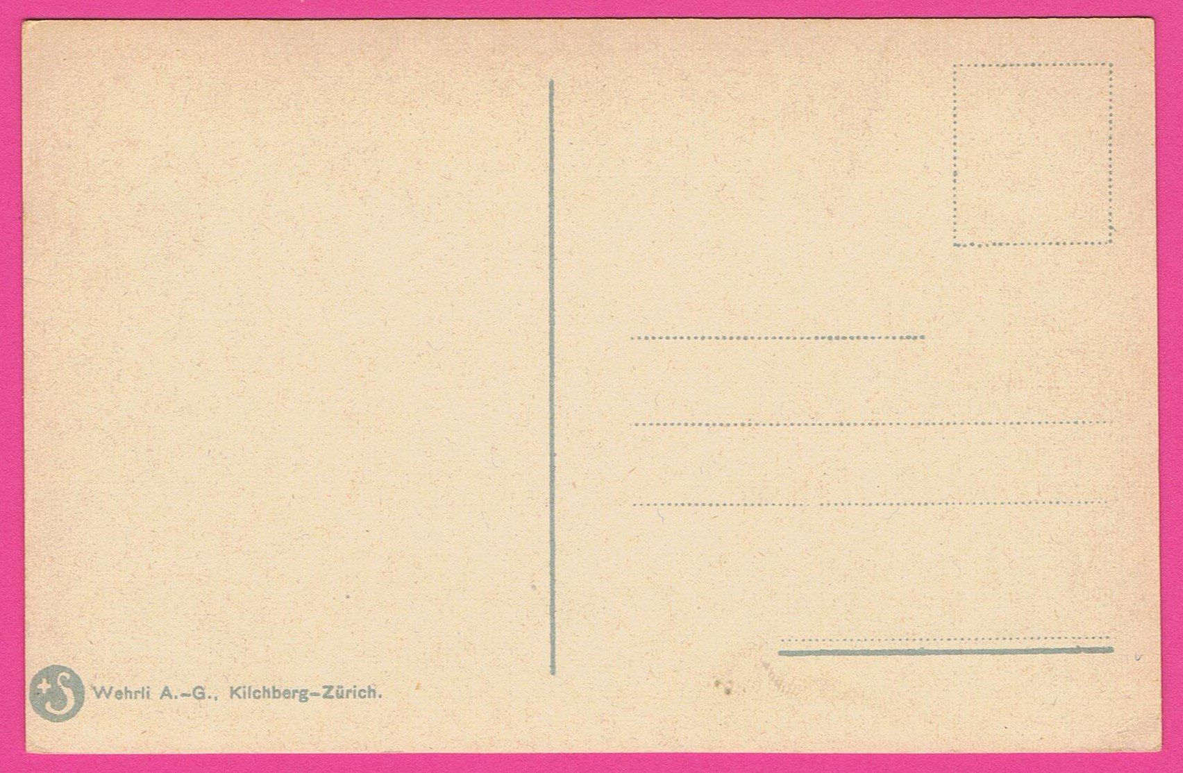 Cartoline postali: Arosa – Usato da Einsiedeln venduto da dillie 1