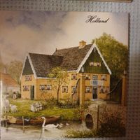 Fliesen  Niederlande