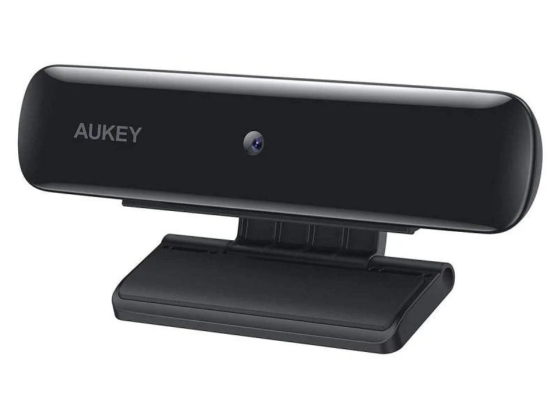 Aukey Webcam: AUKEY Webcam PC-W1 1080p 2MP – Nuovo e nell'imballaggio originale da Oberkulm venduto da Cobol