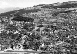 Rheineck Walzenhausen mit Vorarlberge